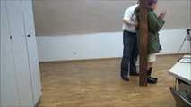 Video request Zora - robbery in the office part 3 of 6