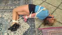 The Policewoman's Diary - Part One - Chloe Rose