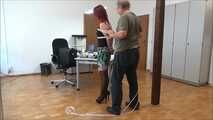 Wendy - An Unusual Job Part 2 of 4