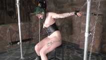 Balancing Act in Heavy Chains for Rija Mae