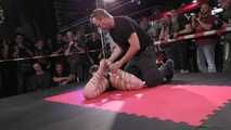 Live Escape Challenge from BoundCon XV - Sasori vs. Little Red Girl