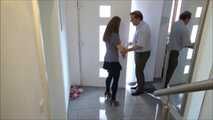 Cindy - The Fake Insurance Agent 2 Part 5 of 8