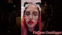 CatShemale Princess Transformation