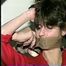 Window Washer Wendy Gets Tape Tied & Double Wrap Around Tape Gagged (D26-10)