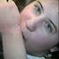 19 Yr OLD CRYSTAL LICKS HER WRISTS, FEET, TOES IS MOUTH STUFFED, HANDGAGGED AND BAREFOOT (D62-8)