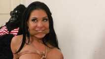 The Woman From FANTASI - Encore - Part Three - Gianna Grey