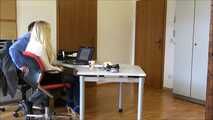Vanessa - The new driving instructor 3 part 1 of 7