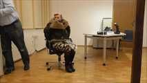 Hailey - Überfall im Büro Teil 3 von 9