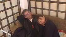 Celine and Mandy have to do it again