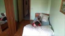 Ronja - Babysitter Part 2 of 3