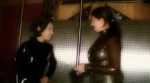 LATEX ORGASMATRON