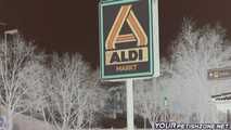 Aldi Markt