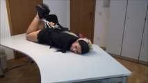 Guest Chelsea - office fantasies Part 5 of 6