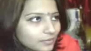 Busty Kolkata Bhabi Hot show