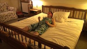 Kim still curious Part 2 of 3