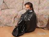 [From archive] Vijaya - ball taped in trash bag 02