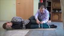 Celine - Allein zu Hause Teil 2 von 7