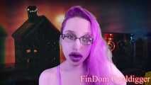 Bimbo Huge Lips Girl Transformation
