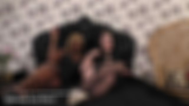 Domestic Bliss - or Miss!