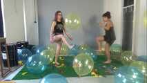 Kendra & Chanel  01