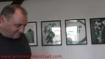 second cam of homo piss swollower