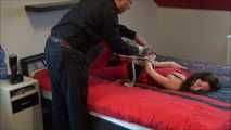Heather - The First Time Part 5 of 6