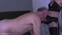 The grossest spit-roast EVER! - Part Four