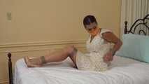 The Damsel Next Door - Part One - Lilith Grace 