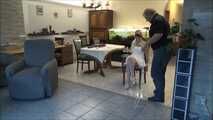 Hailey - The Bride Removal Part 1 of 5
