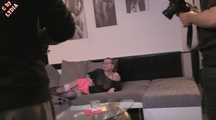 MAKING OF - HAVE A LOOK