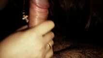 CREAMPIE FUCK ME DEEPER