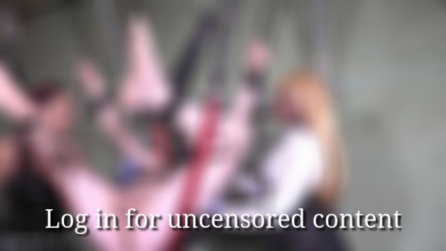 Deep diving your hole - FULL CLIP