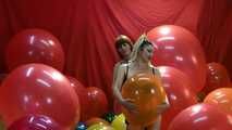 Lisa & Pamela 11