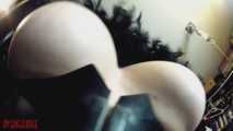 PIN-UP-DOMINA