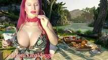 JOI for ME and Tribute