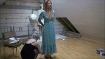 Stefanie and Viola – The Opera Tickets Part 3 of 3
