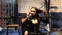 A Tribute to Jeff Gord - Blowjob Trainer live at BoundCon