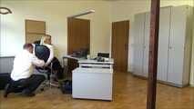 Julia – The Fake Auditor Part 2 of 7