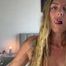 My hairy pits drive you crazy! [GER]