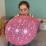 masspop printed Qualatex balloons with fingernails
