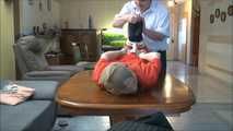 Susan - Tickle therapy 2 Part 6 of 7