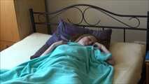 Stefanie - Evil Haunting Part 1 of 6