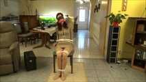 Heather - Catched  part 6 von 6