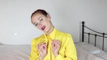 Celeste - playtime in Yellow (for The Chief)