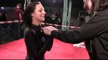 BoundCon XI - Bondage Challenge Stage