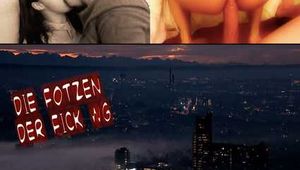 DIE FOTZEN DER FICK WG