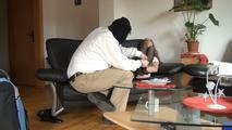 Ashley - at home surprised Part 2 of 5