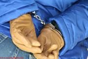 Hot jacket