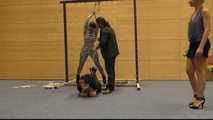 Together with Lena King at BoundCon in Vienna - Part 2