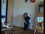 Der Besuch Teil 1/3